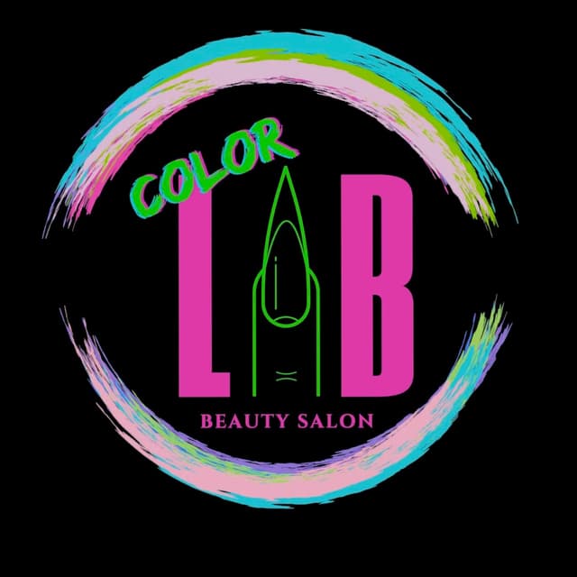 Black card member at Color LAB in East providence, RI